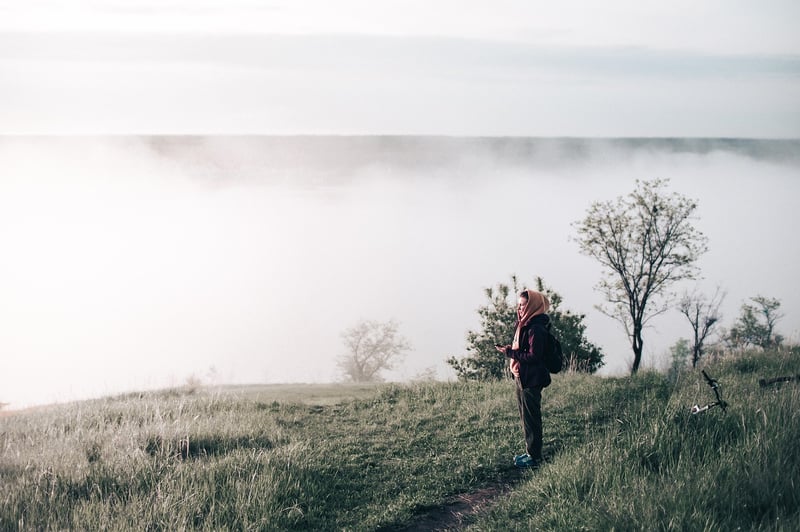 Mystic Entities