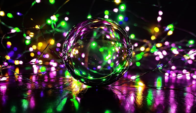 Enchanted Crafts